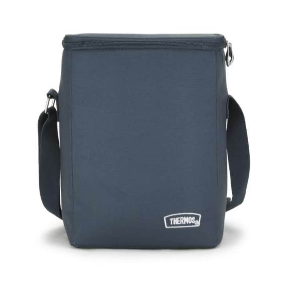Thermos Eco 12 Can Cool Bag Navy 9L